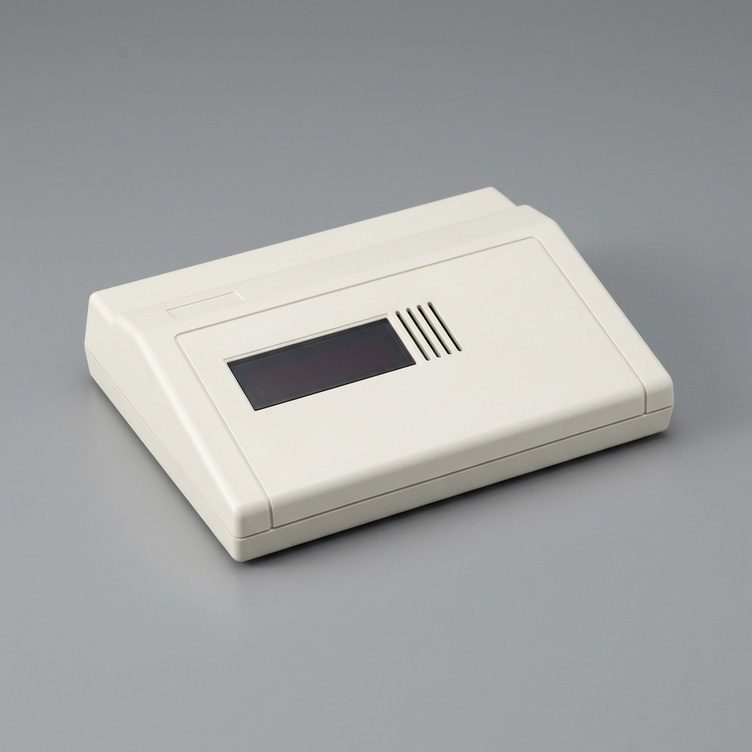 18-6 Plastic Enclosure